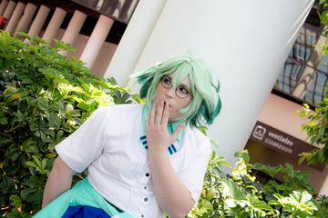 Sucrose japan expo preview 2