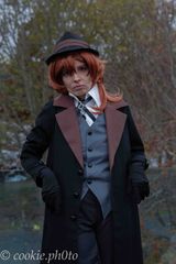 Chuuya Nakahara preview 3