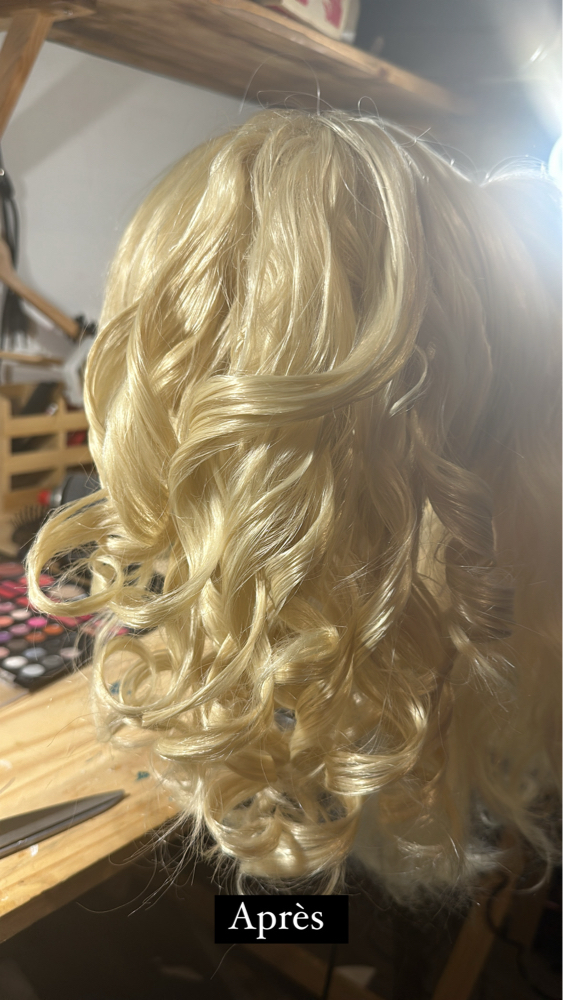 Wig  - Photo 1