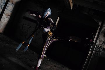 Jinx preview 3