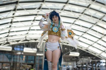 Venti preview 2