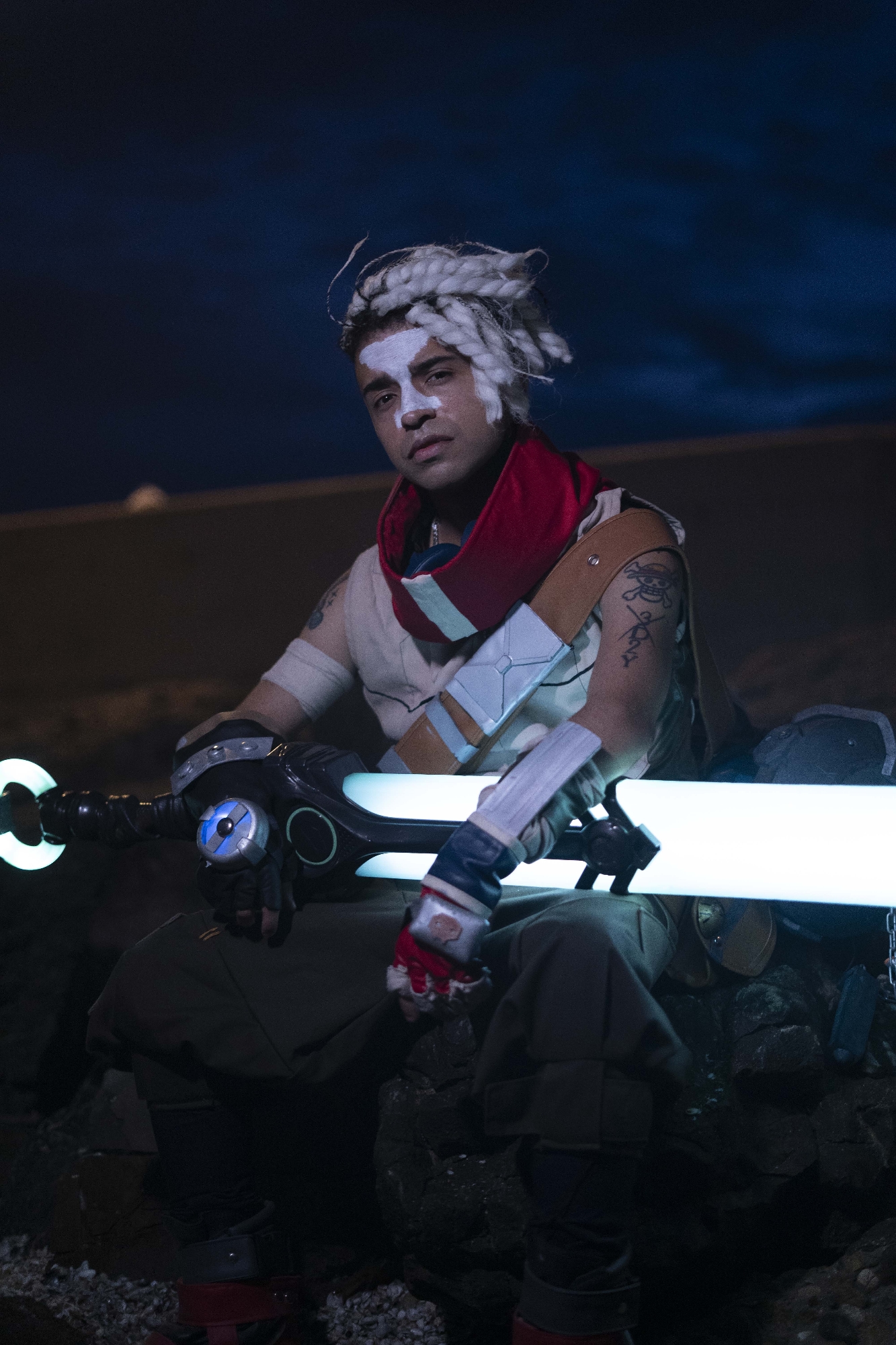 EKKO 2XKO — photo 9