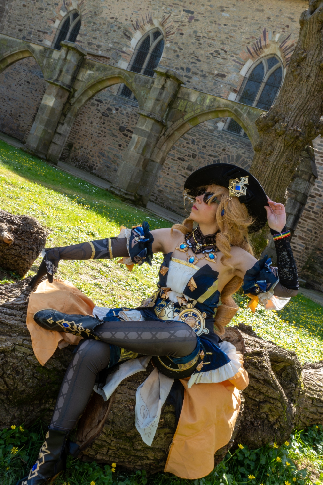 Sortie cosplay I — photo 15