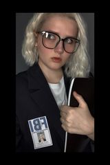 Grace Ashcroft (FBI) preview 2