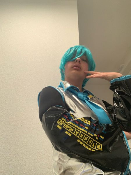 Sawcha - Hatsune Mikuo