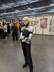 Genos preview 3