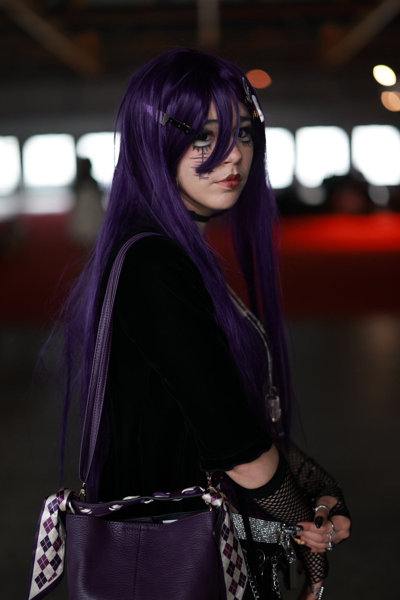 Yuri - Made in Asia — photo 7