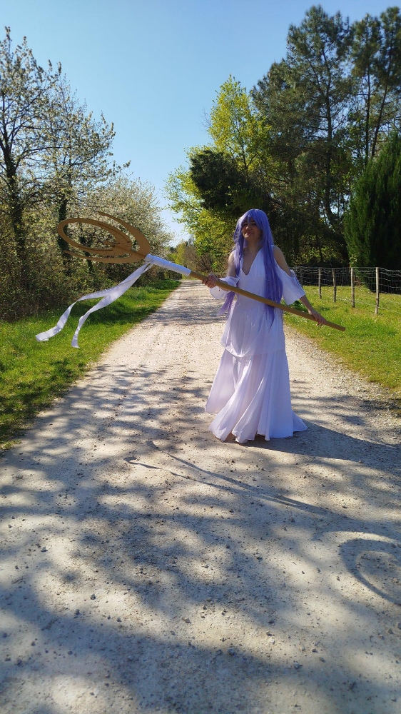 Sasha/Athéna  - Photo 10