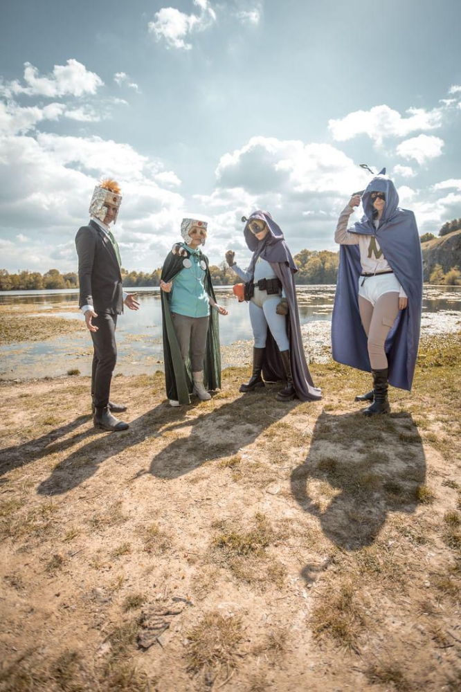 Japanantes - Photo 13