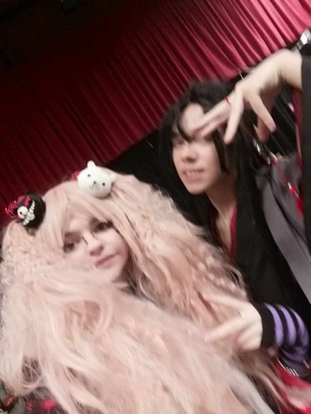 Layla - Junko enoshima 