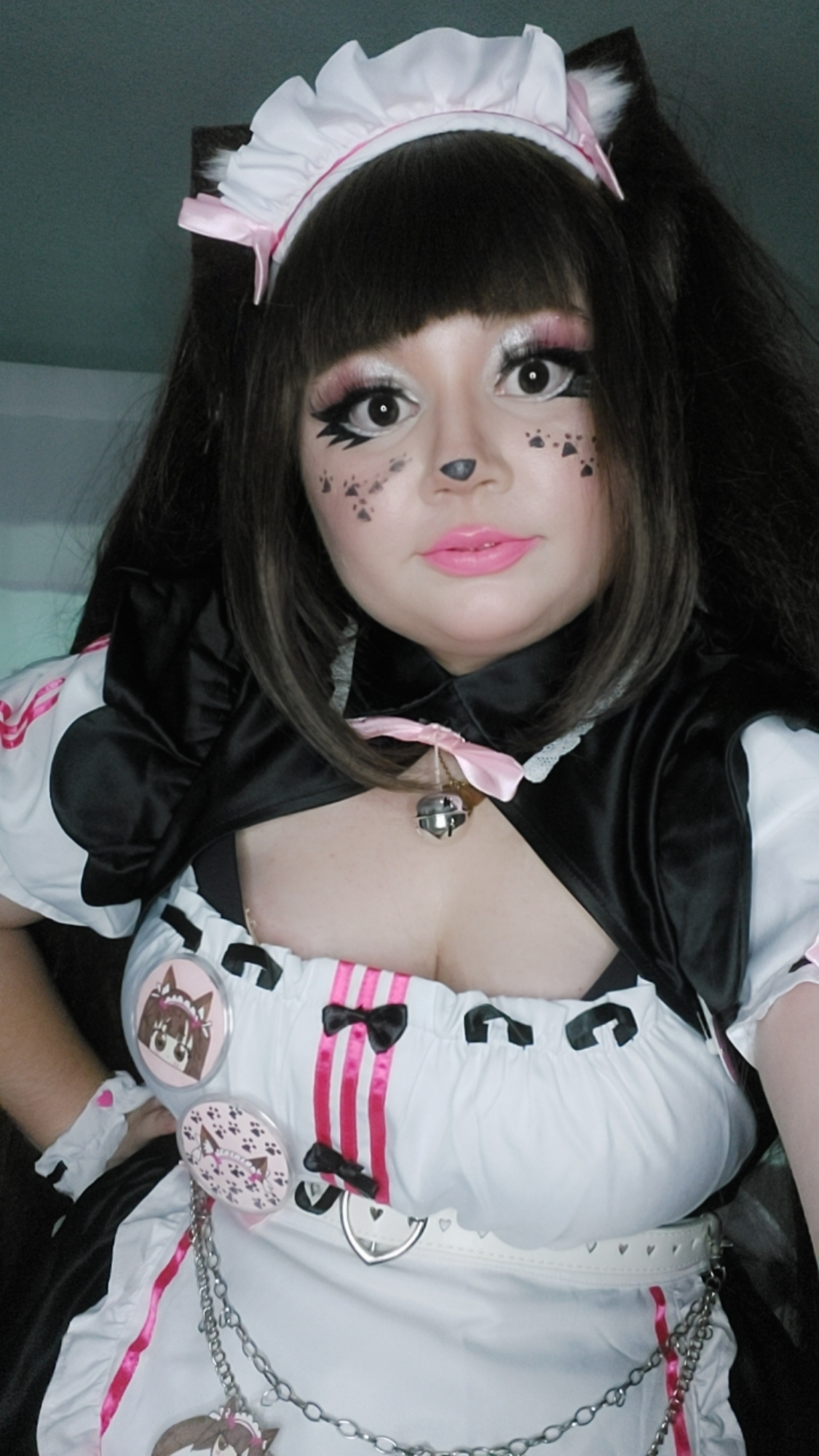 Chocola 2023 — photo 30