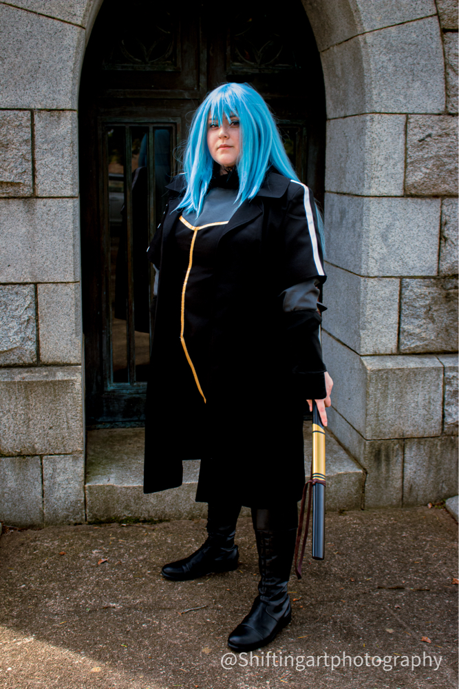 Demon Lord Rimuru - Photo 29