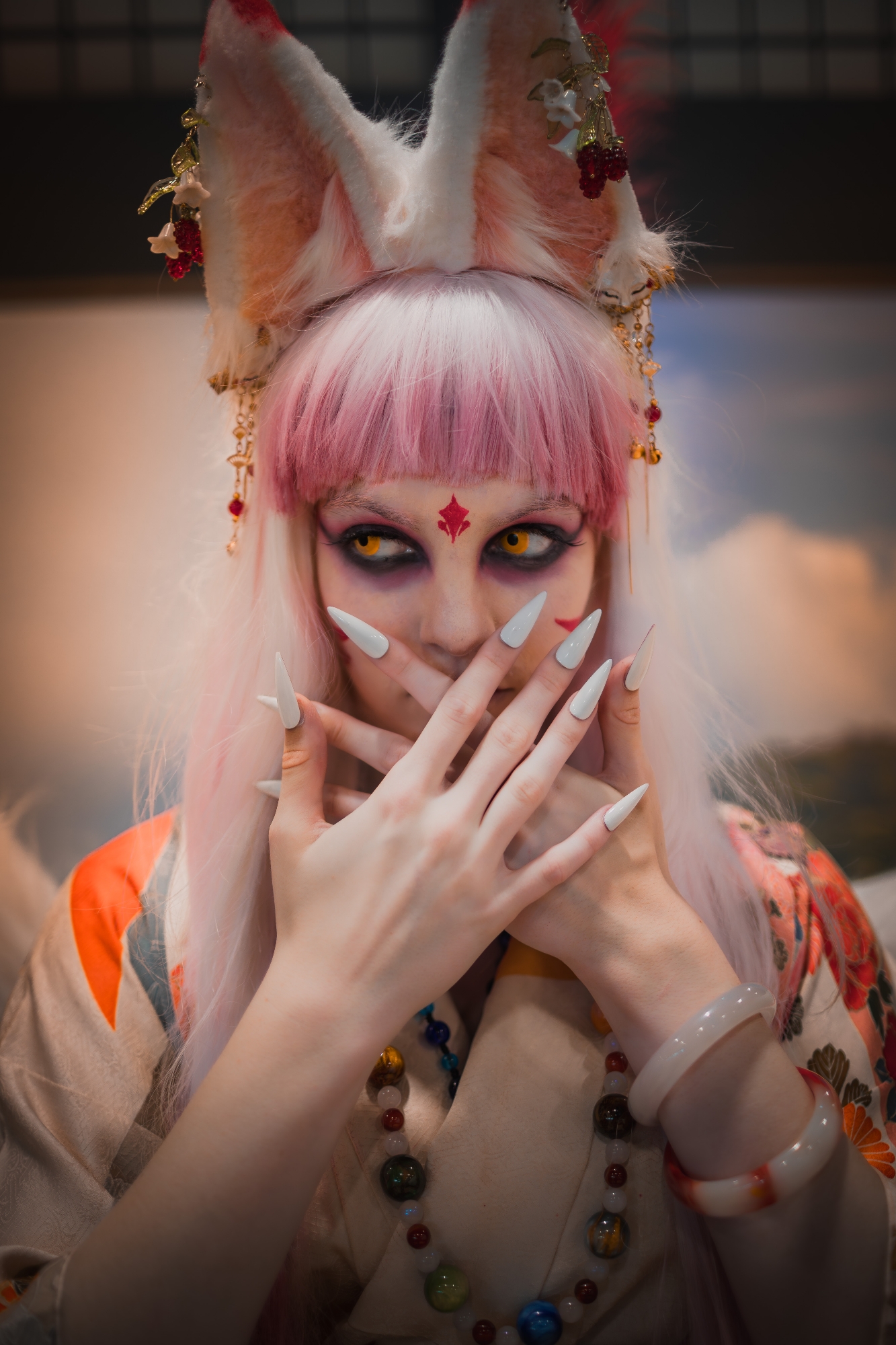 Kitsune — photo 10