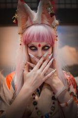 Kitsune preview 2