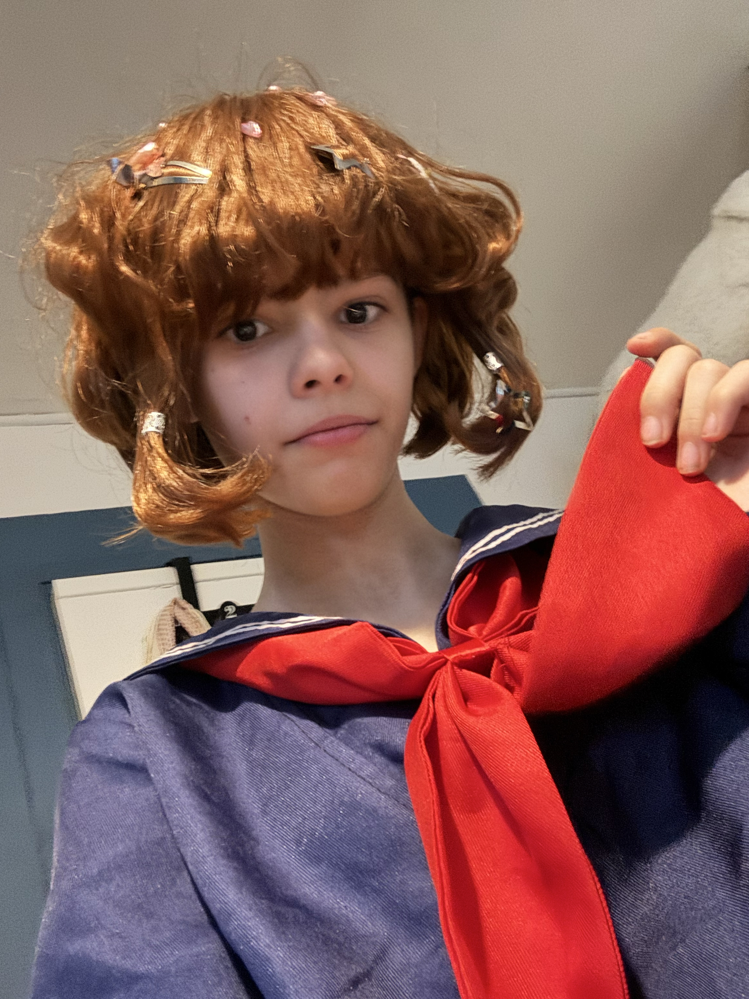 Ochaco uraraka, photo 17