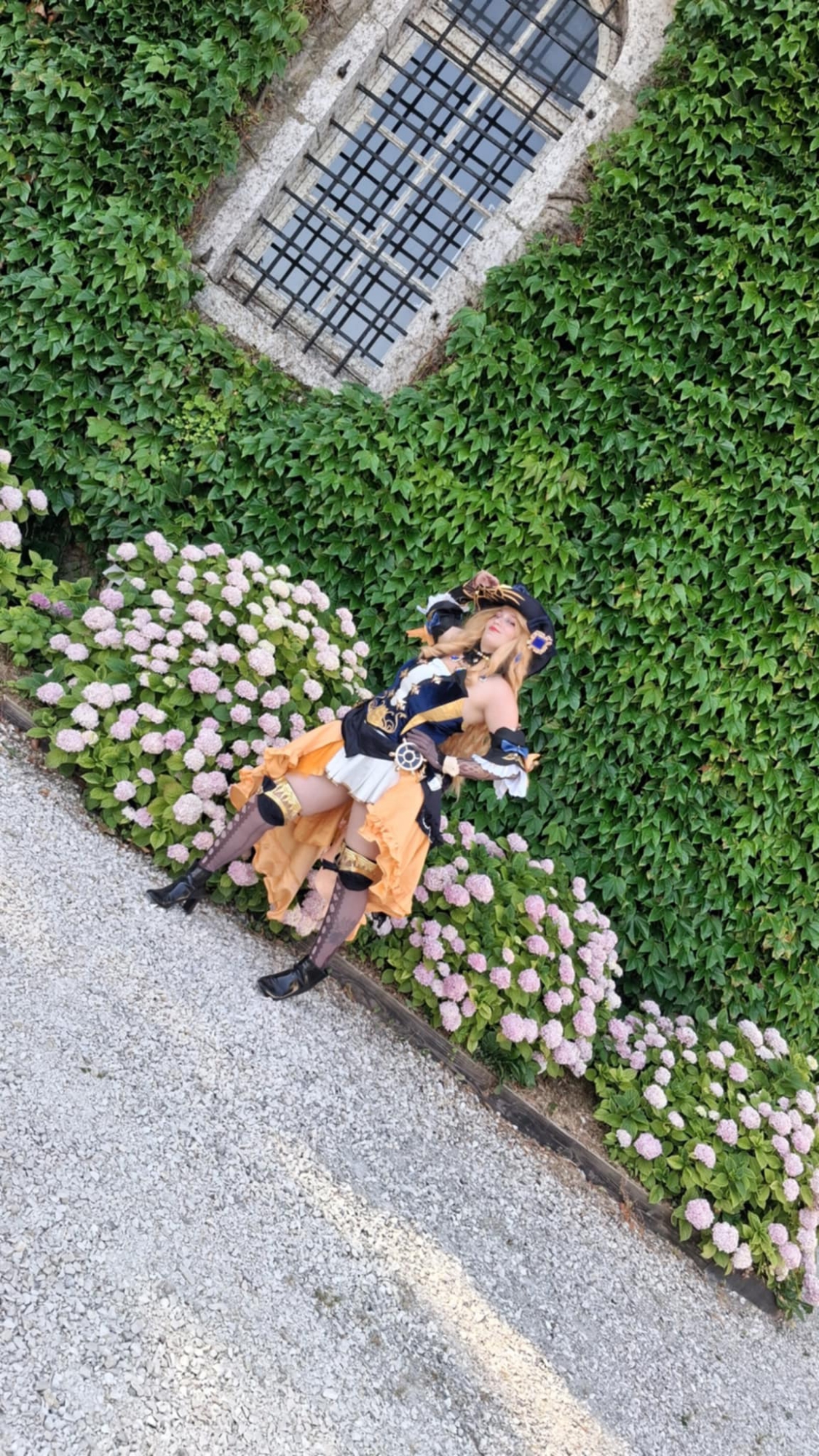 Shooting Navia v2 - Photo 40