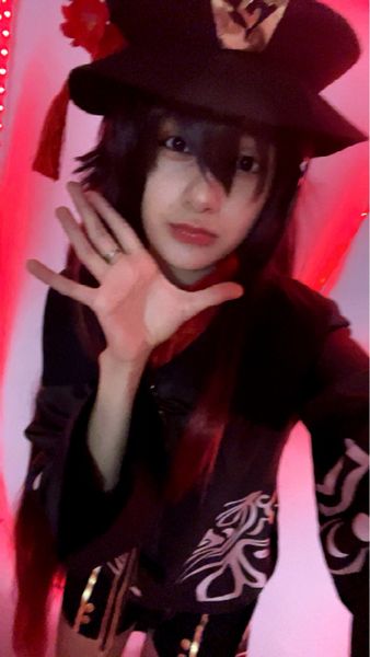 Browni_cos - HuTao