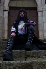 Dabi genderbend MHA preview 3