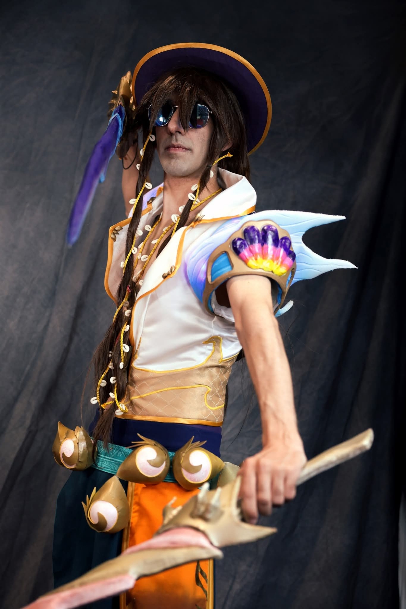 Yone océan song  - Photo 3