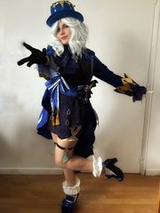 Furina preview 3