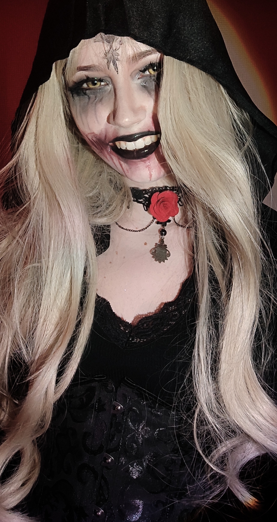 Bela Dimitrescu - Photo 2