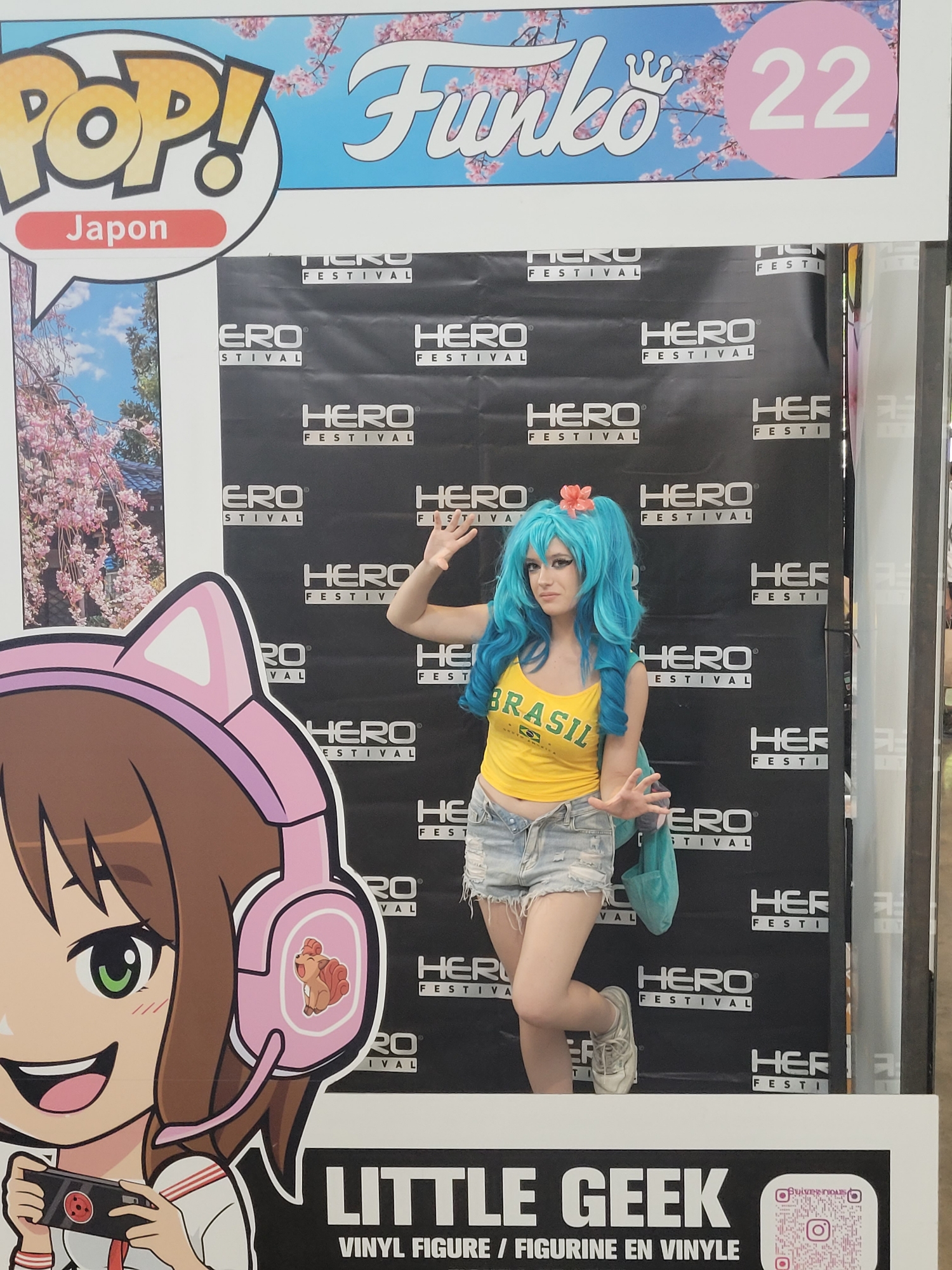 Hero festival — photo 10