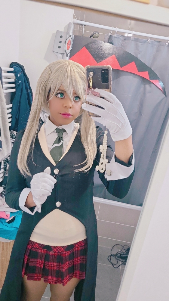 Maka Finie — photo 7