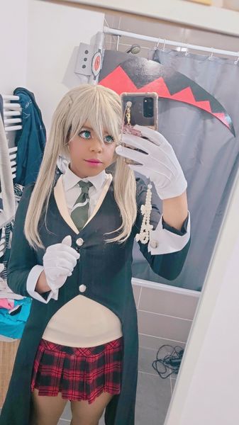 Glitched_barbie_ - Maka Finie 