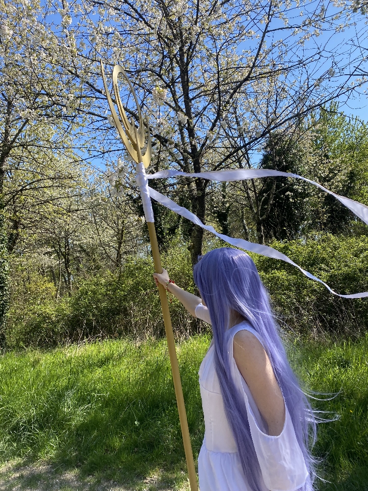 Sasha/Athéna  - Photo 33