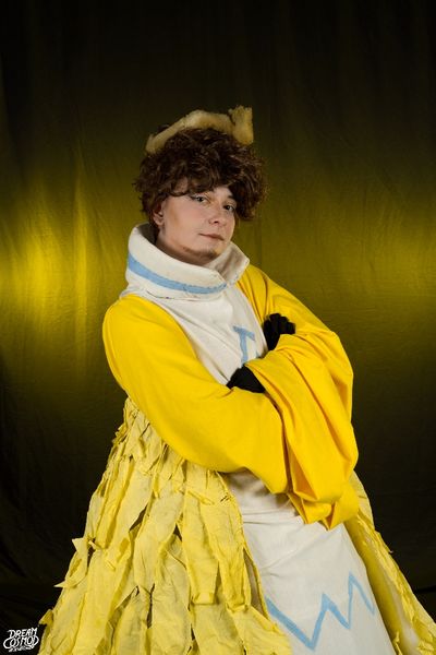 Kénone - Adam