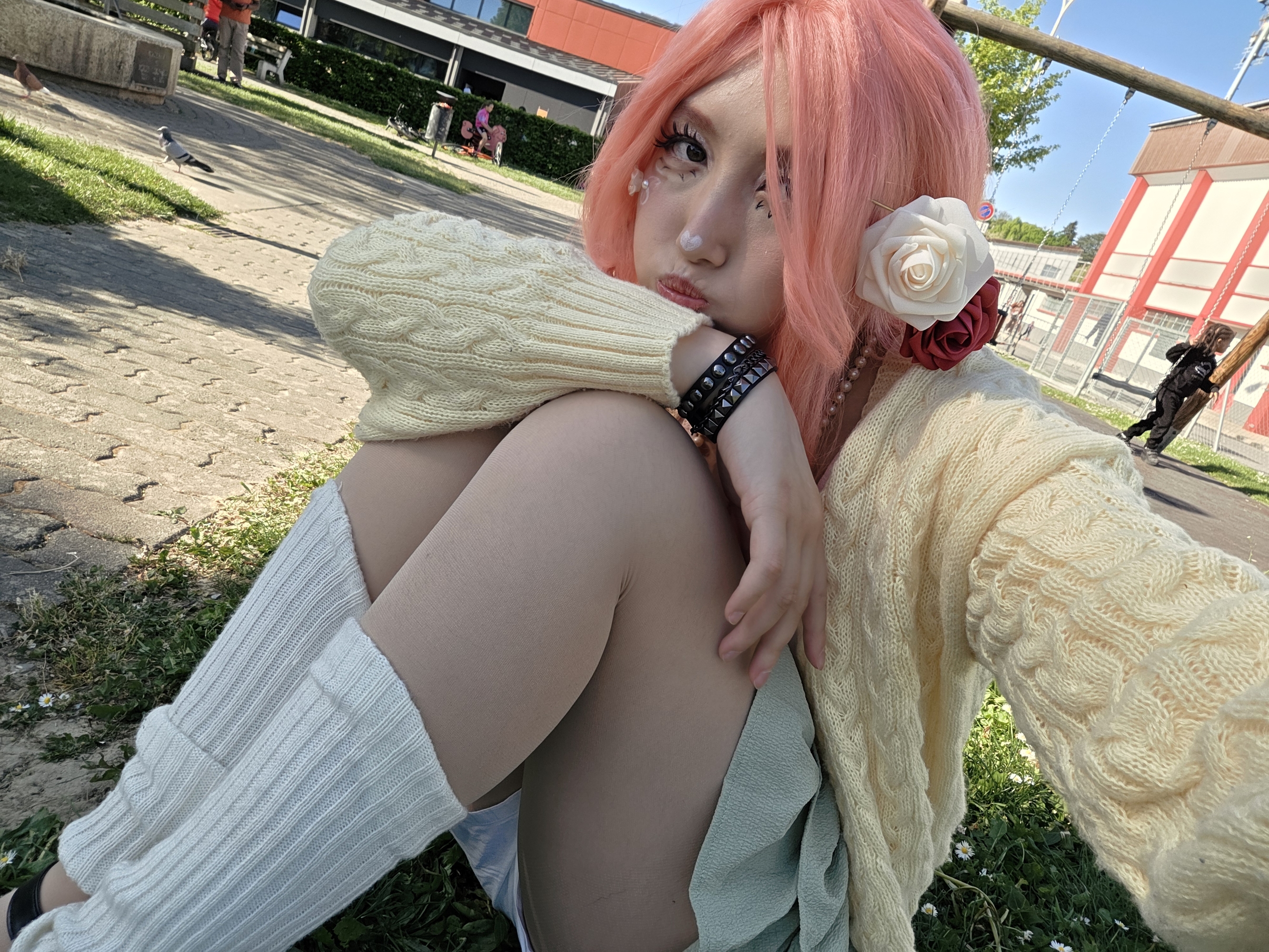 FluttershyRetromania — photo 19