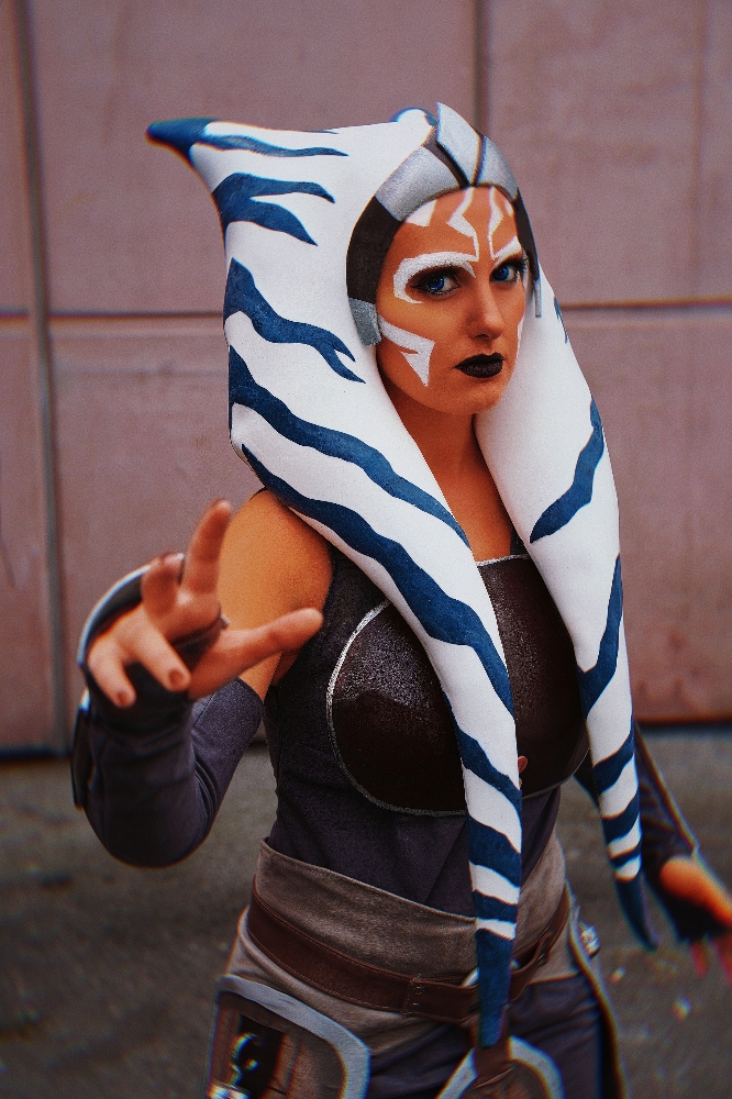 Ahsoka