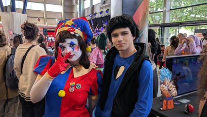 HeroFest preview 3