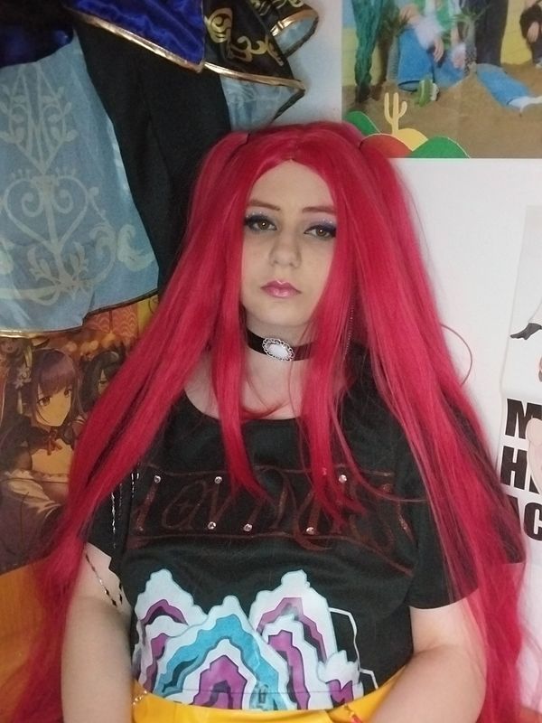 Uky0_c0splayz – Mira