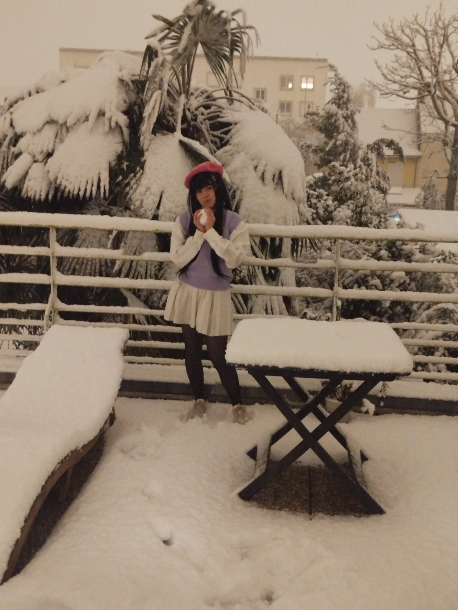 Wendy ❄️💜 — photo 14