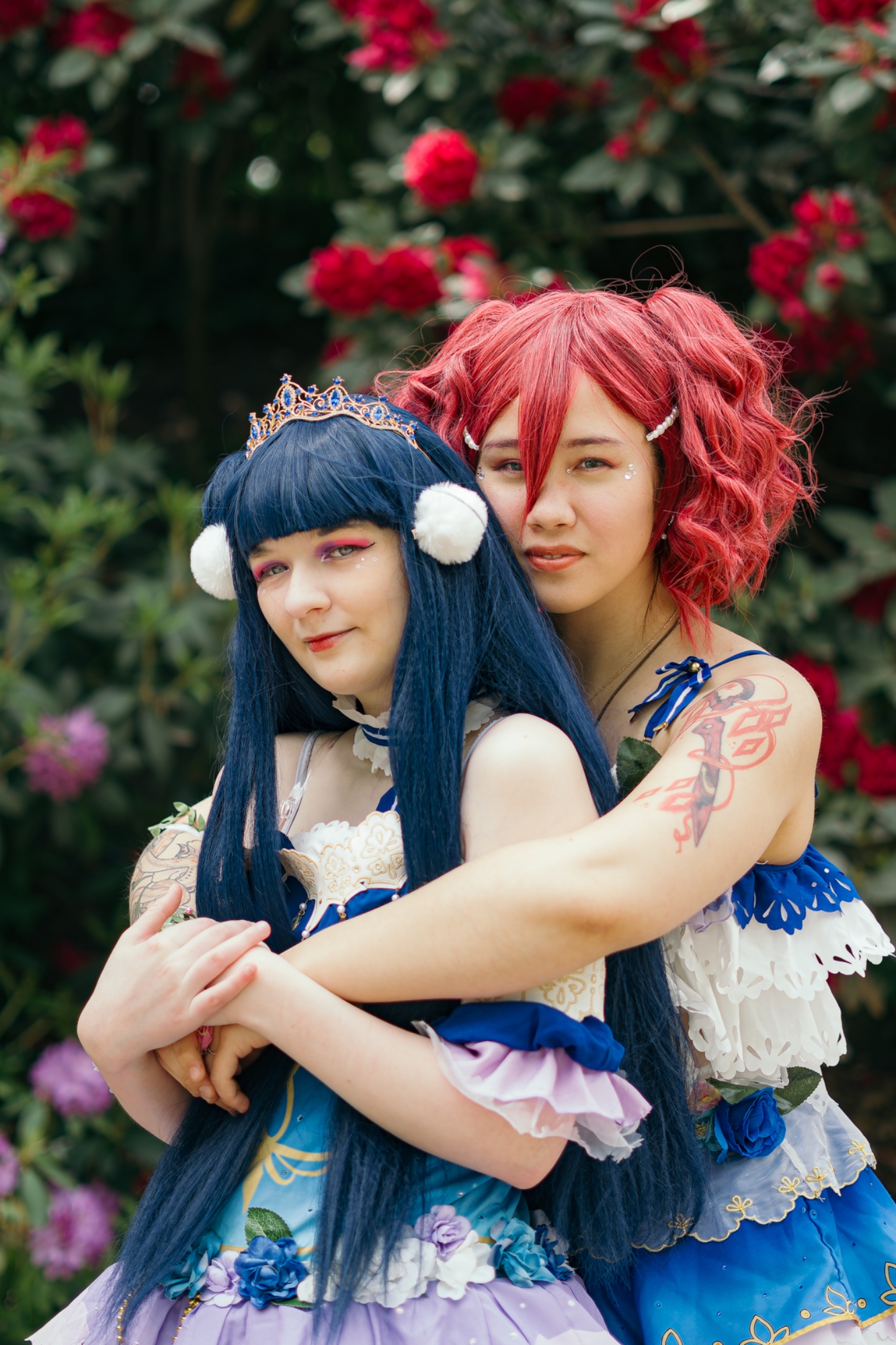 Ruby angel — photo 18