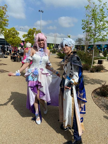 Crystaldream - TGS Montpellier 2026