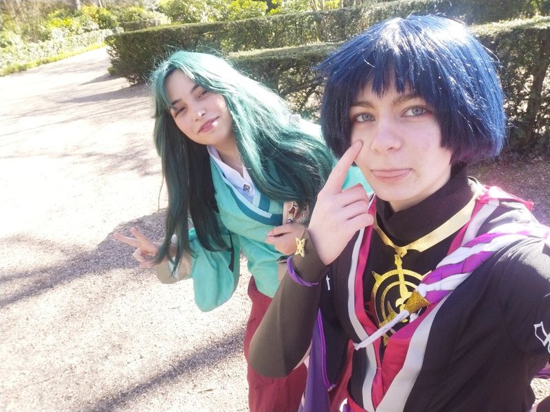 Aki_cosplay – Tours...