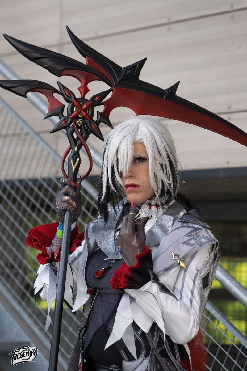 Crow_bar – Arlecchino 