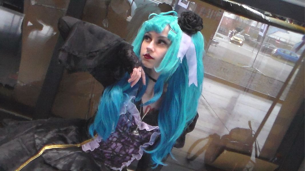Xanduisbored - Hatsune Miku