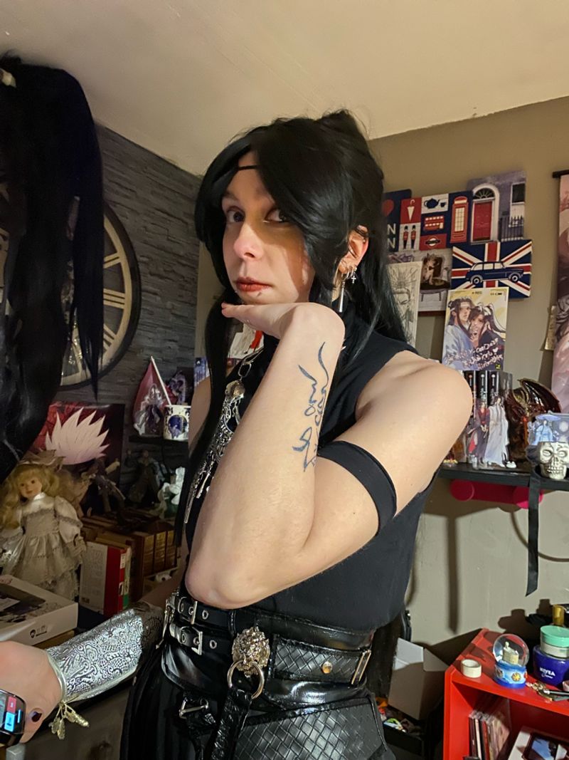 Hannabook – Arabian hualian