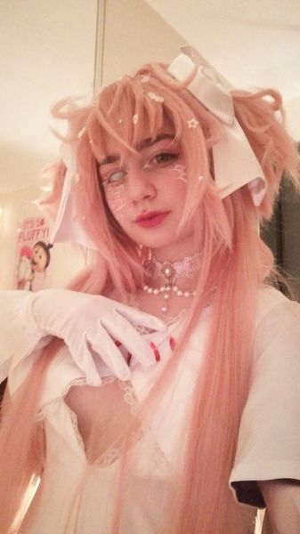 ~🌸{hime}🌸~ - Madoka déesse 