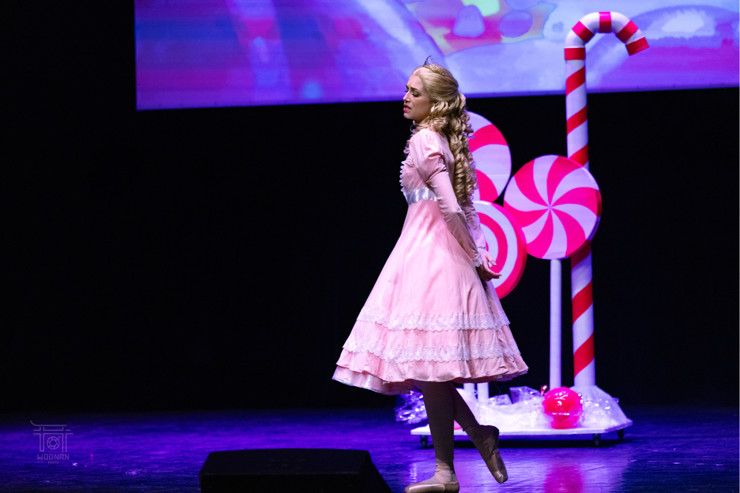 Clara/Fée Dragée - Photo 3