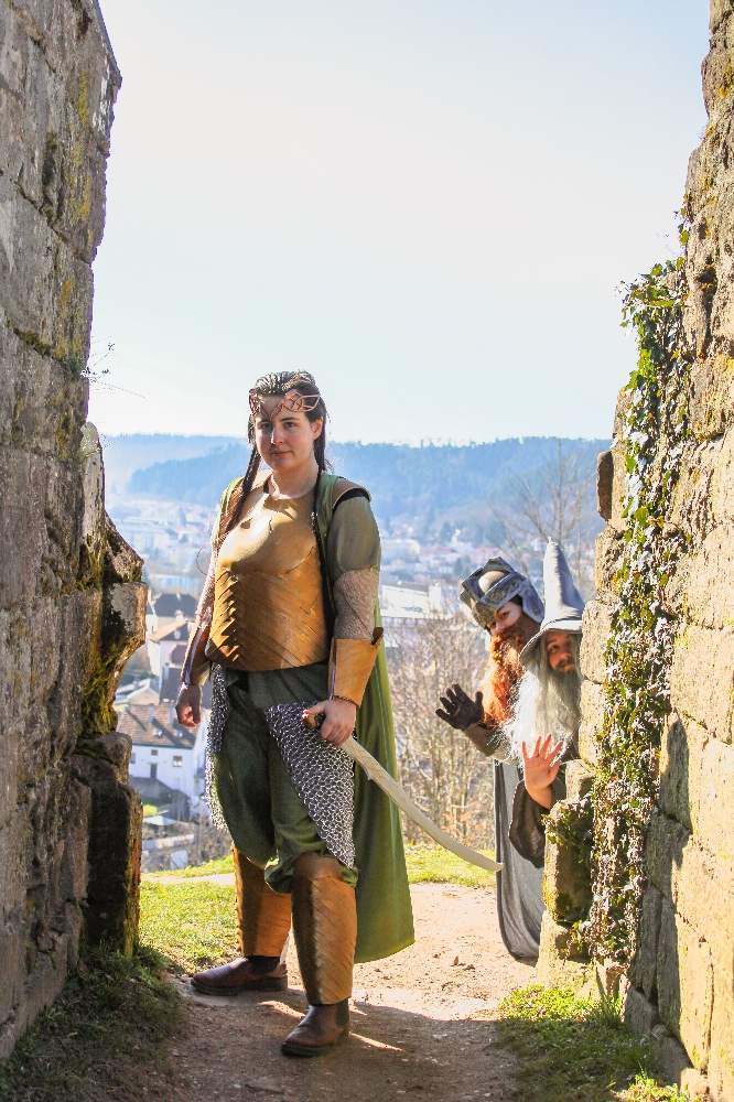 Lotr — photo 13