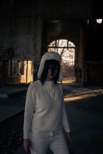 Eli.cos - Fyodor