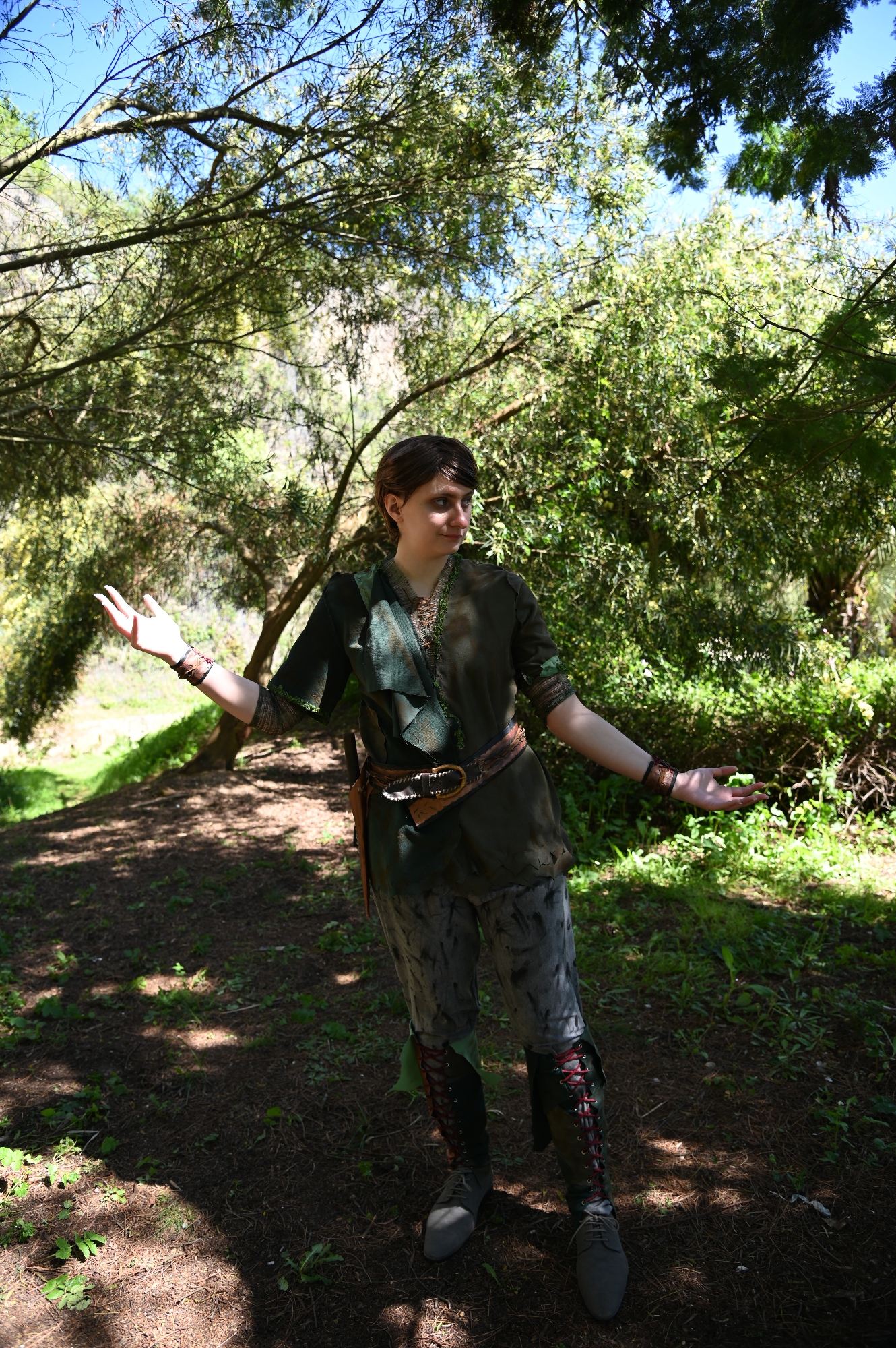 Peter Pan Ouat — photo 71