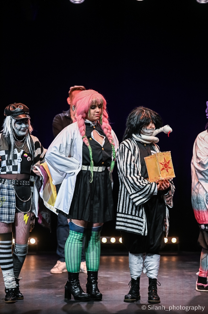 Frankie Stein  - Photo 7