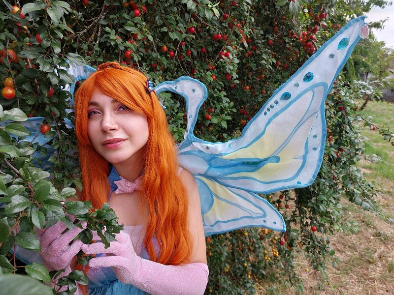 Angelya - Bloom Enchantix 