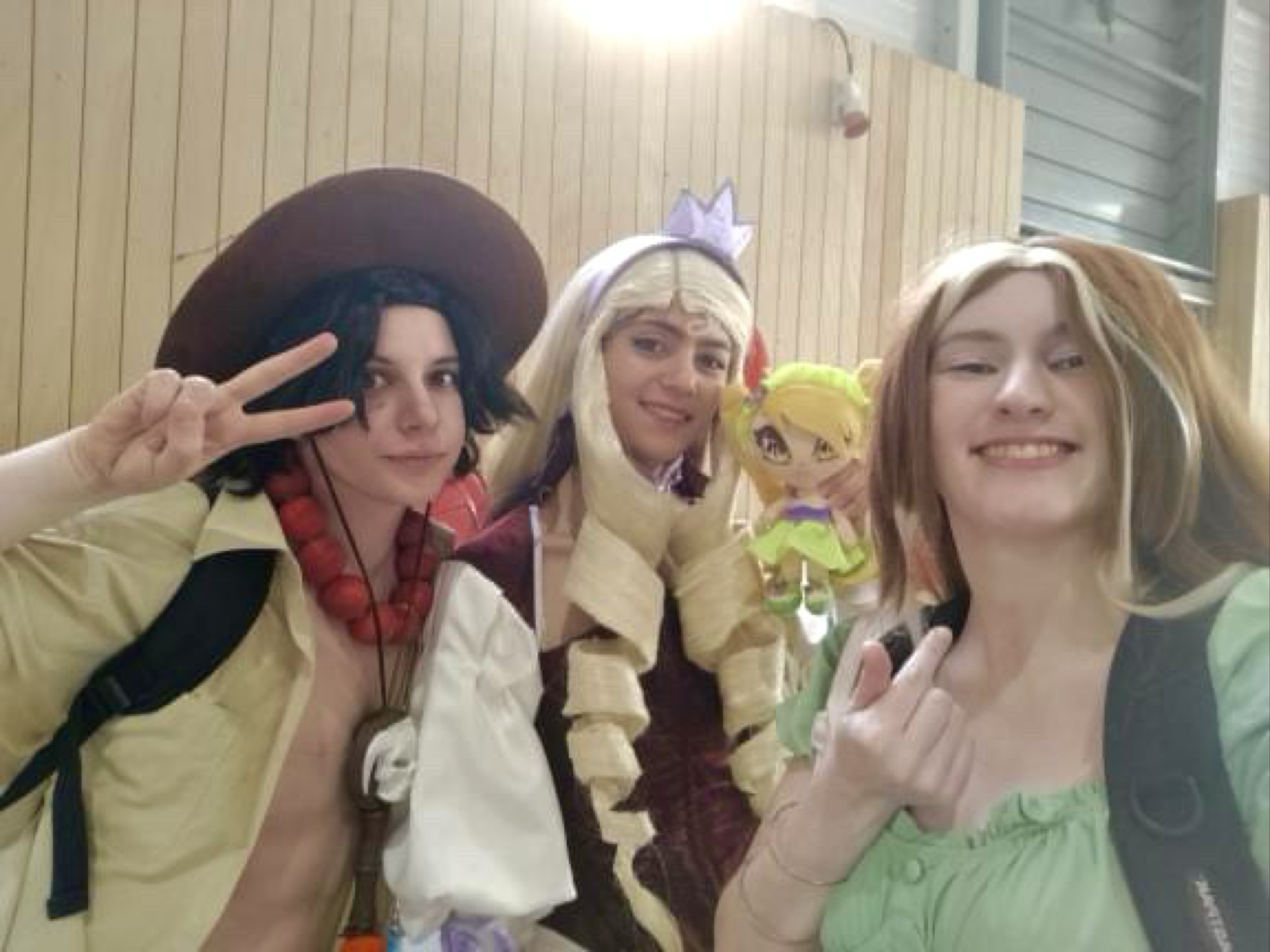 ParisManga 2026 — photo 11