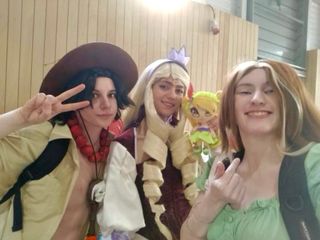 ParisManga 2026 preview 3